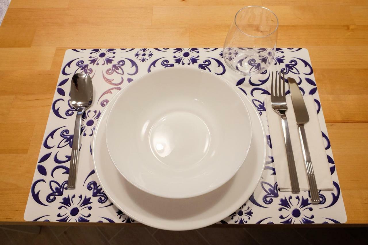 O' Vascio Chic Holiday home
