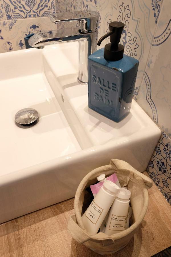 Holiday home O' Vascio Chic *
