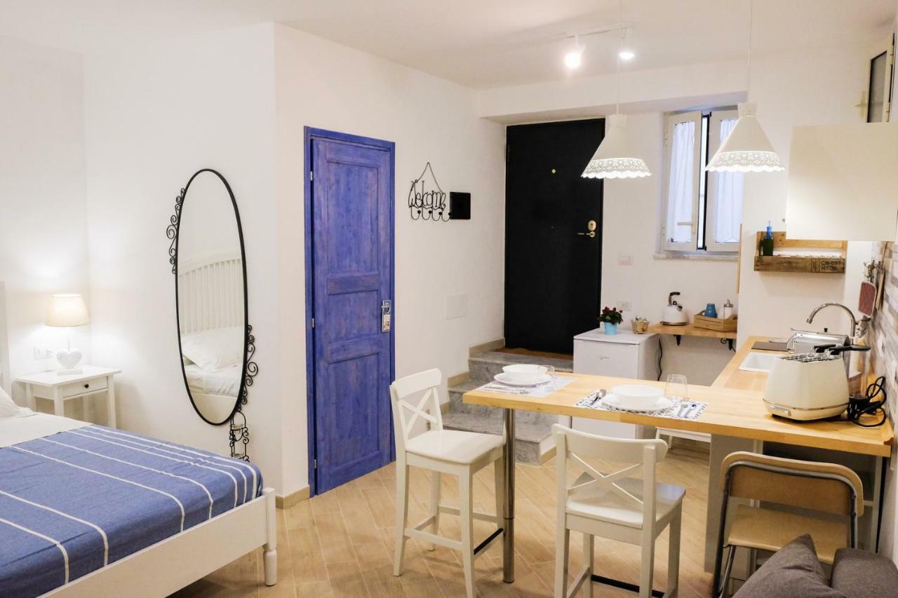 Holiday home O' Vascio Chic *
