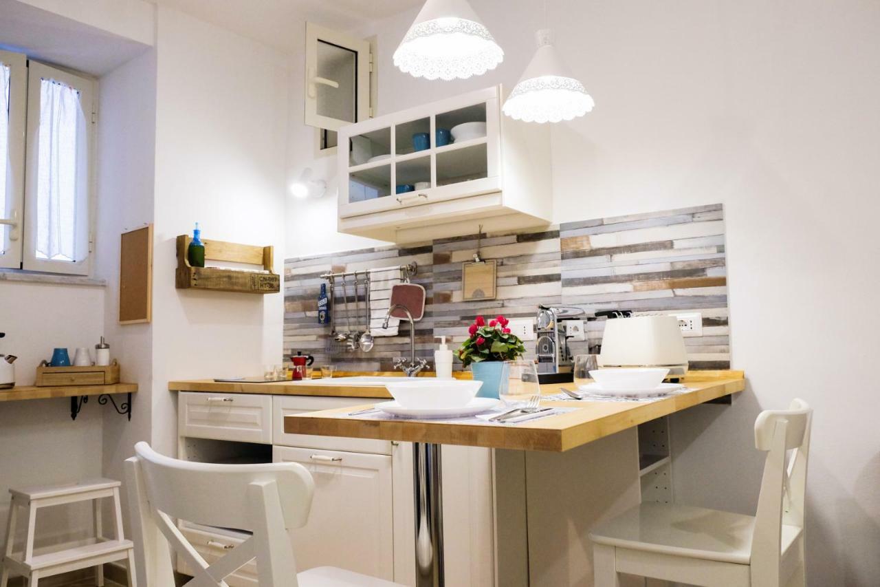 Holiday home O' Vascio Chic Naples