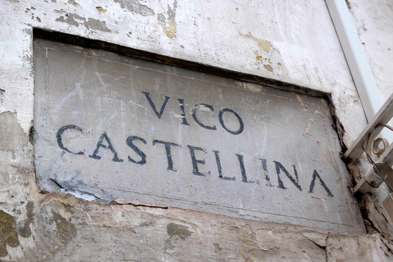 Holiday home O' Vascio Chic Naples