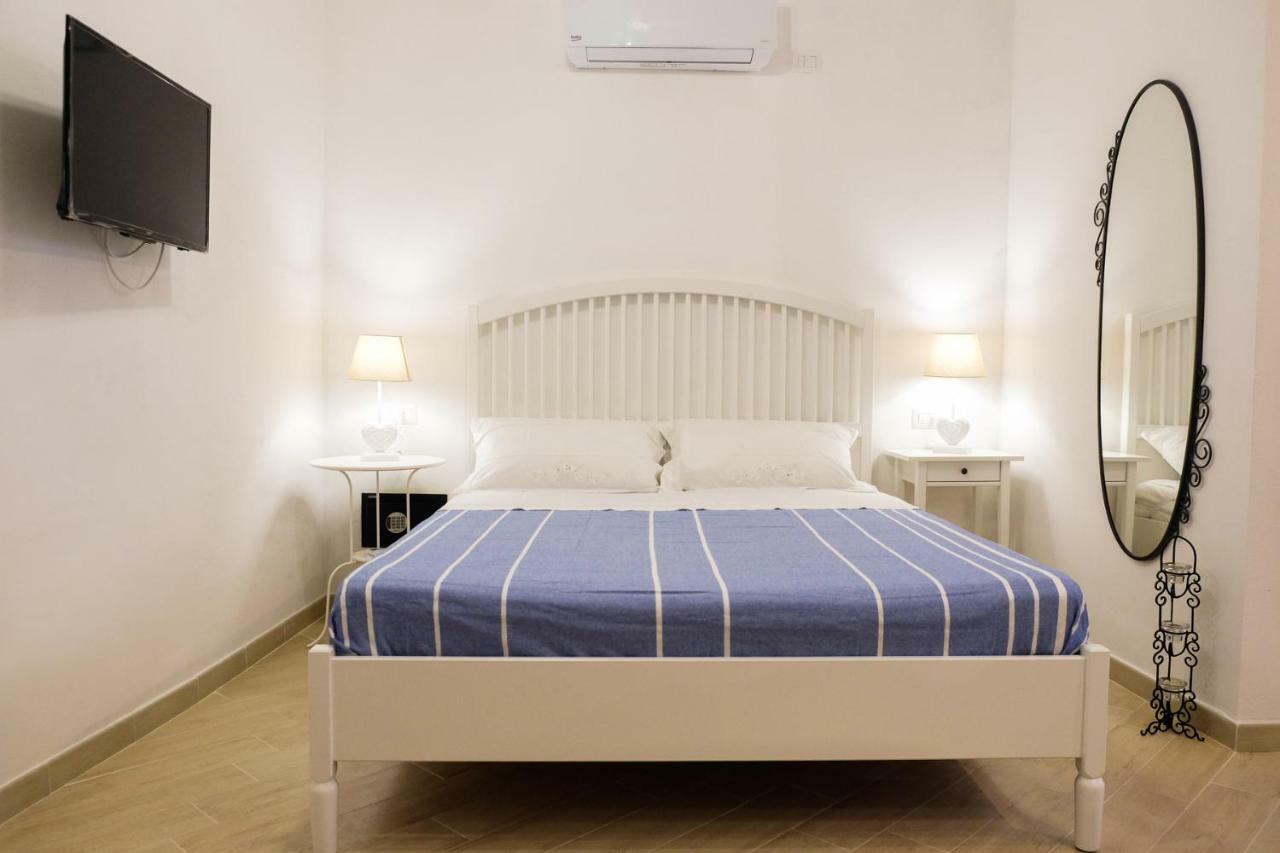 Holiday home O' Vascio Chic
