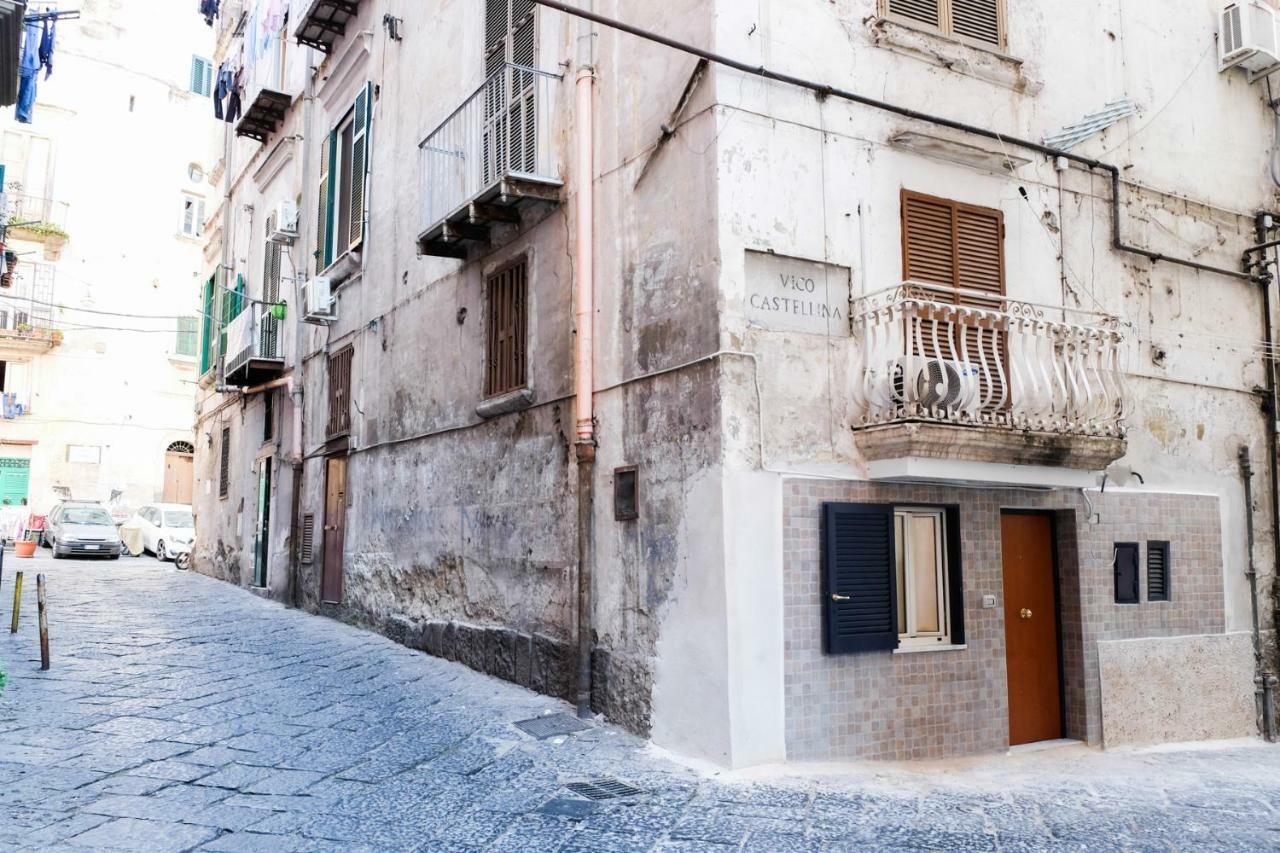 O' Vascio Chic * Naples