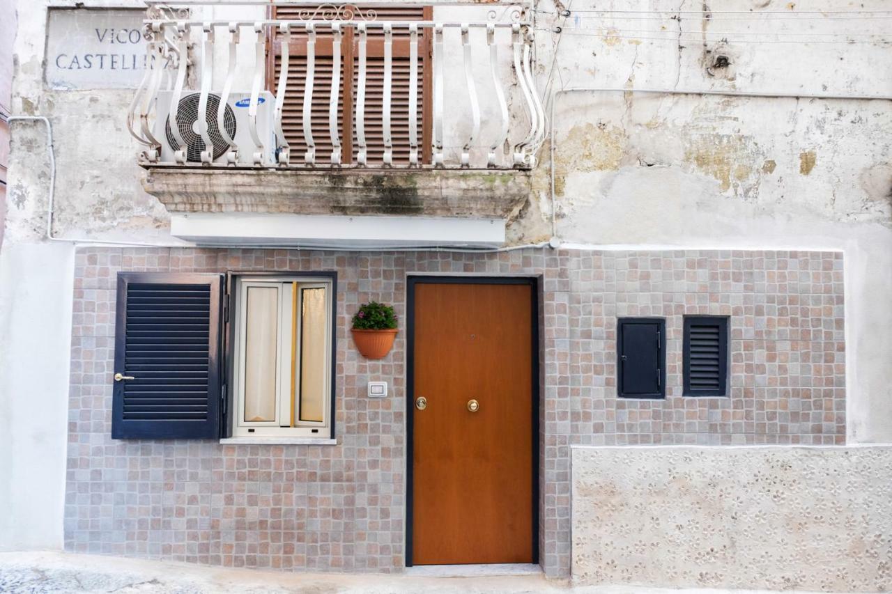 O' Vascio Chic Holiday home Naples