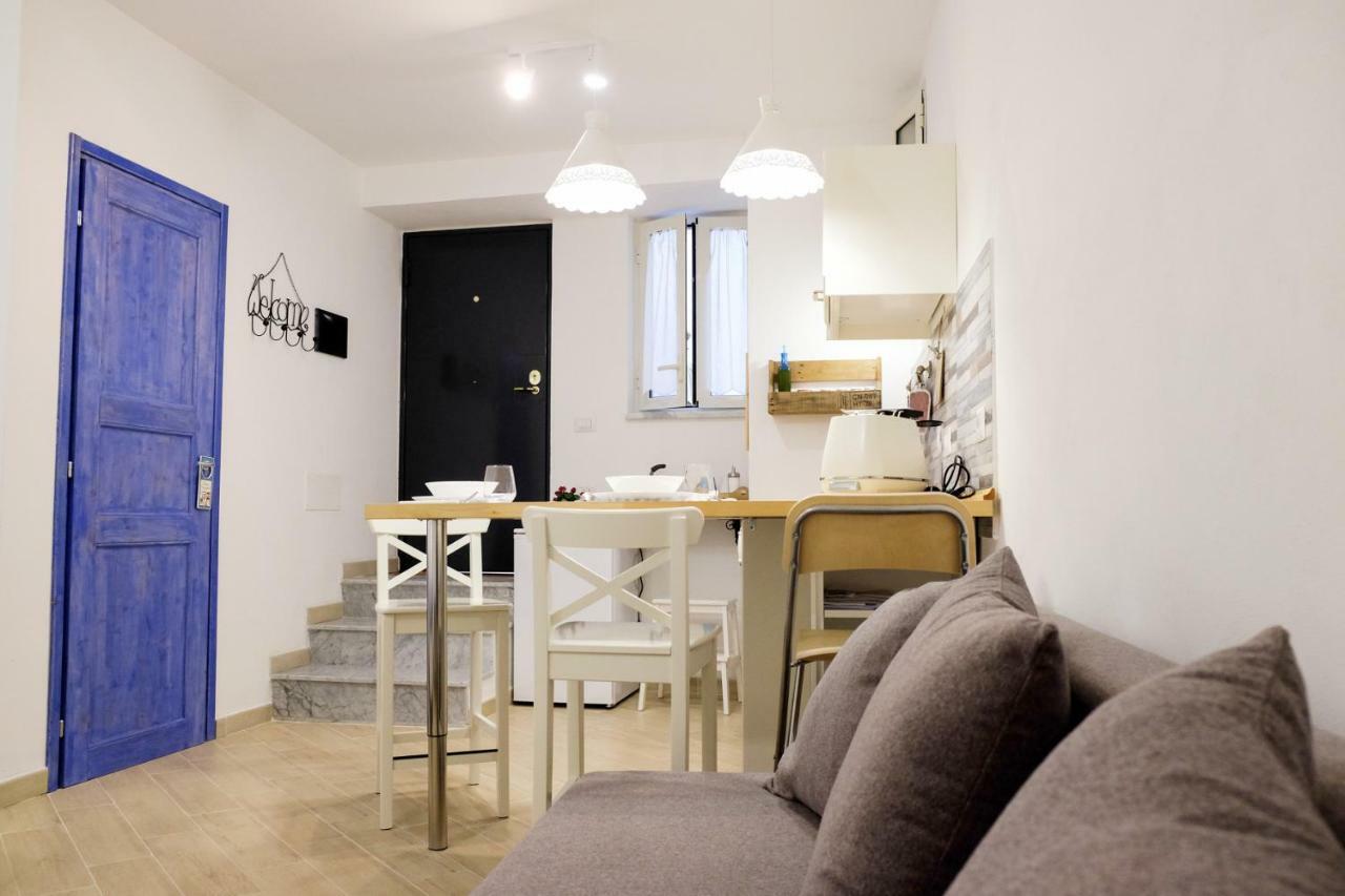 Holiday home O' Vascio Chic Naples