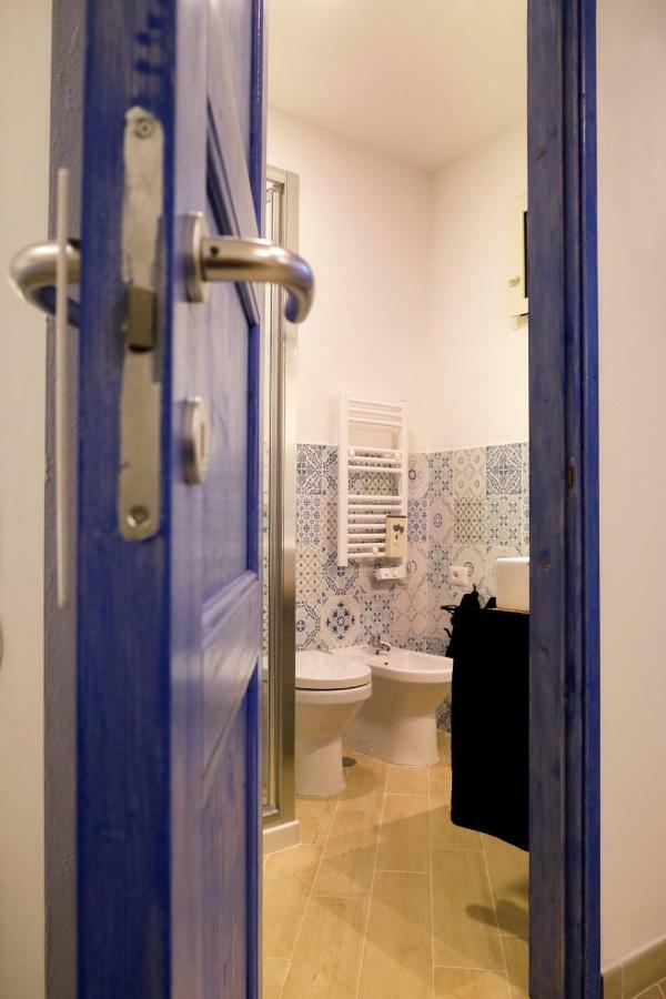 O' Vascio Chic Holiday home *