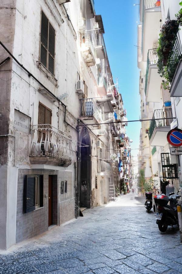Holiday home O' Vascio Chic Naples