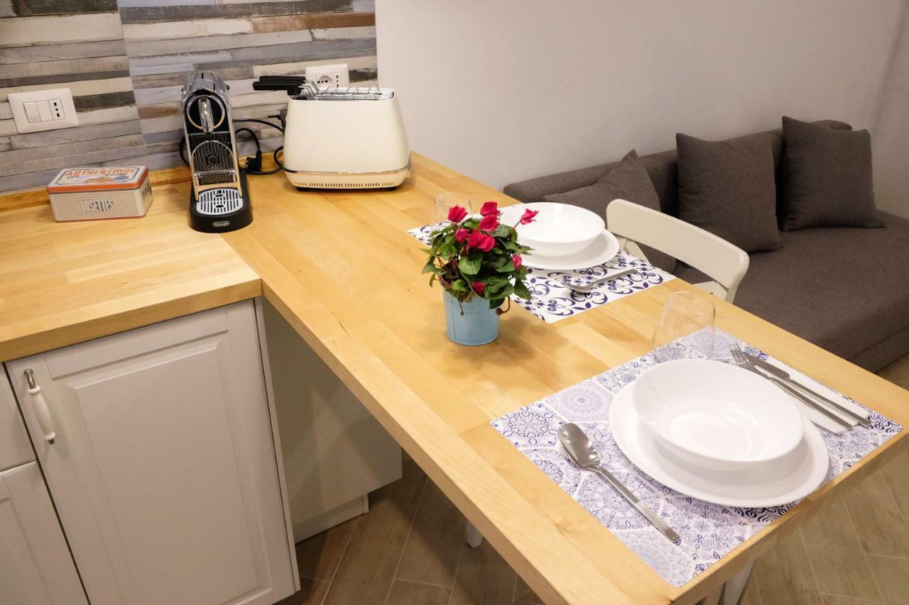 Holiday home O' Vascio Chic Naples
