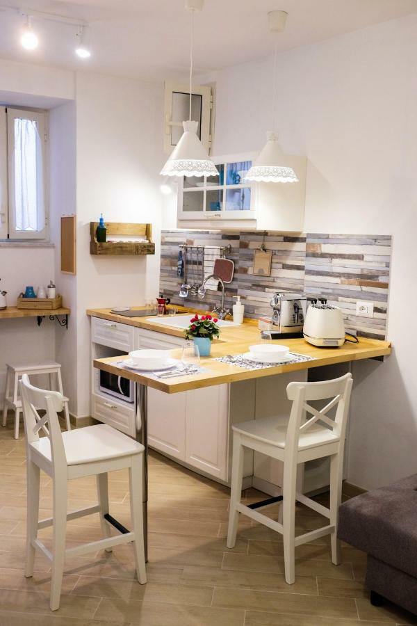 O' Vascio Chic Holiday home