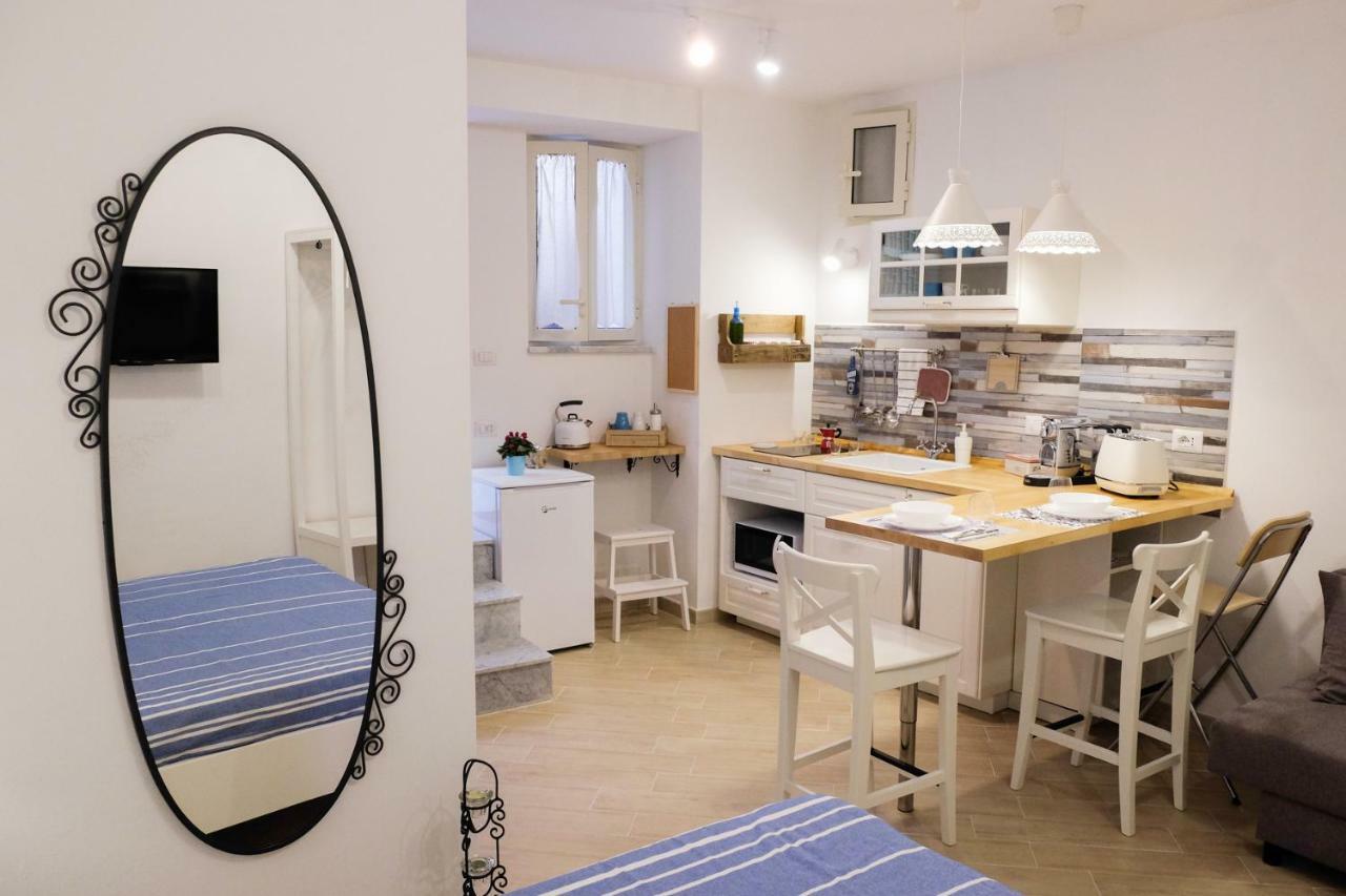 Holiday home O' Vascio Chic *