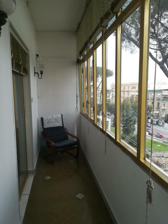 Bed & Fly * Naples