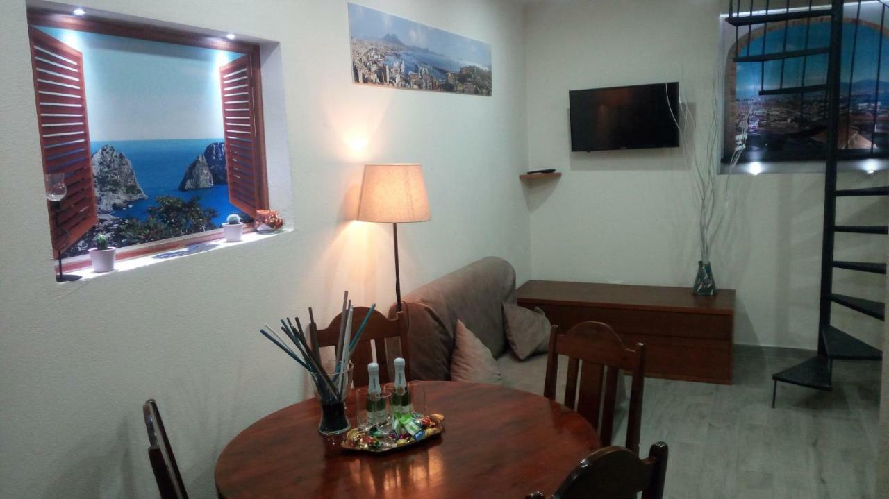 Apartment Nonna Fara