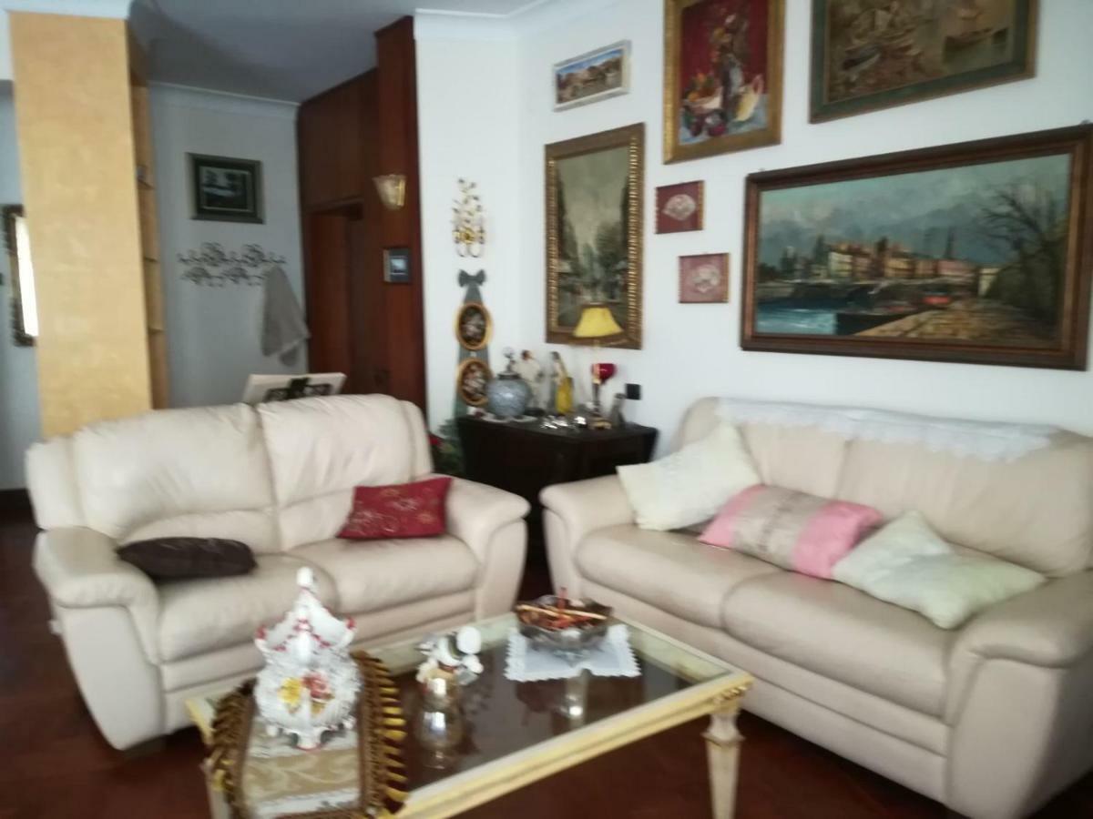 Casa Meriva *