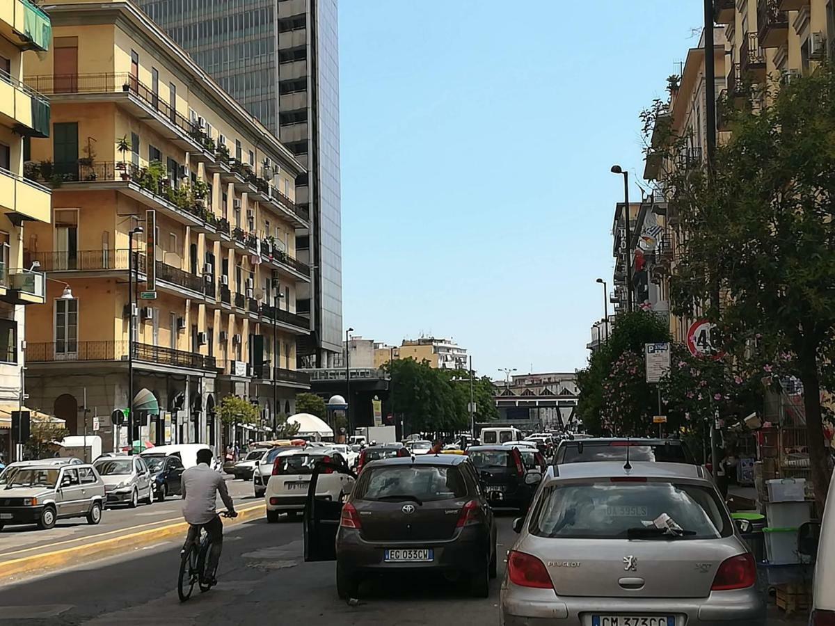 Vicaria - - Naples