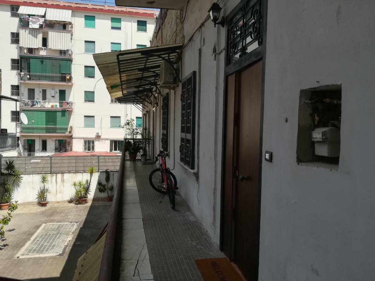 Vicaria - - Naples