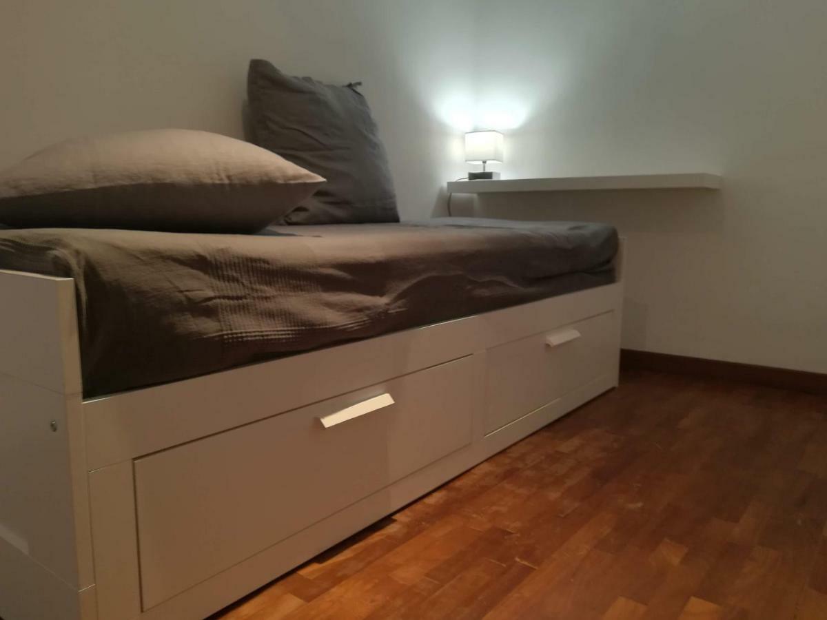 Vicaria - - * Naples