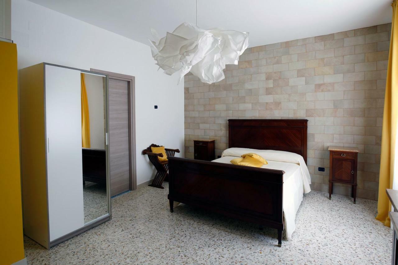 Spira Mirabilis Guest house