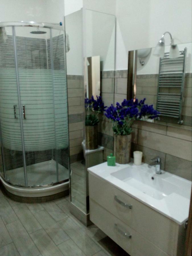 Apartment Estasi