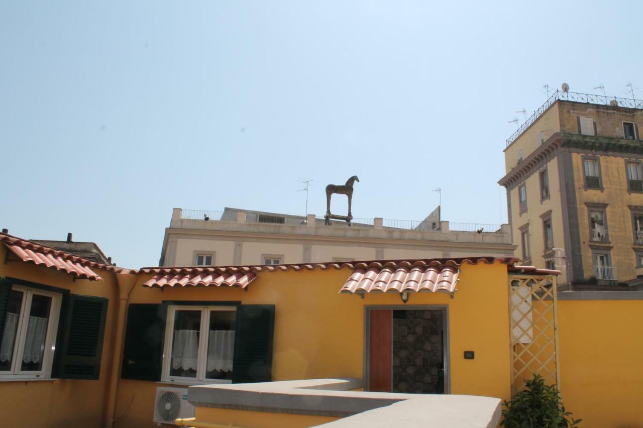 Holiday home Art Terrace Naples