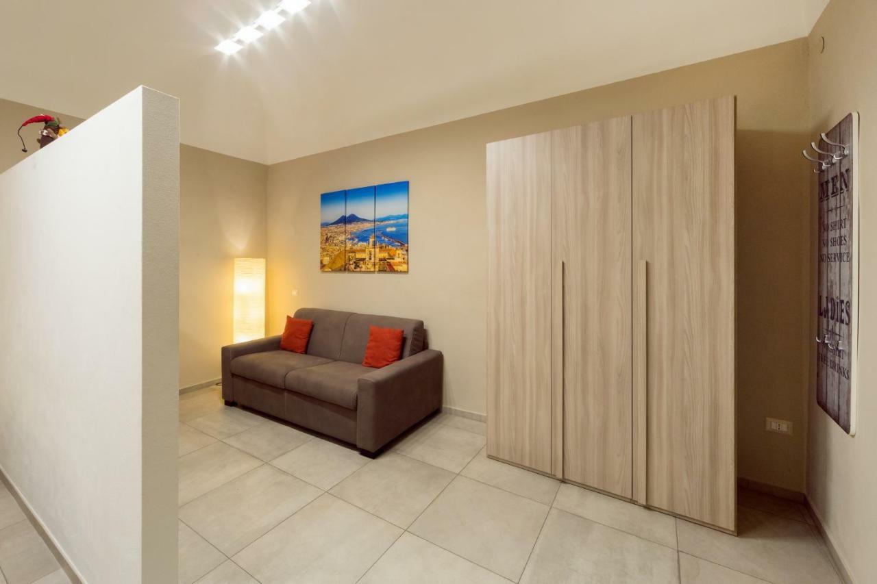Medina House Apartment *