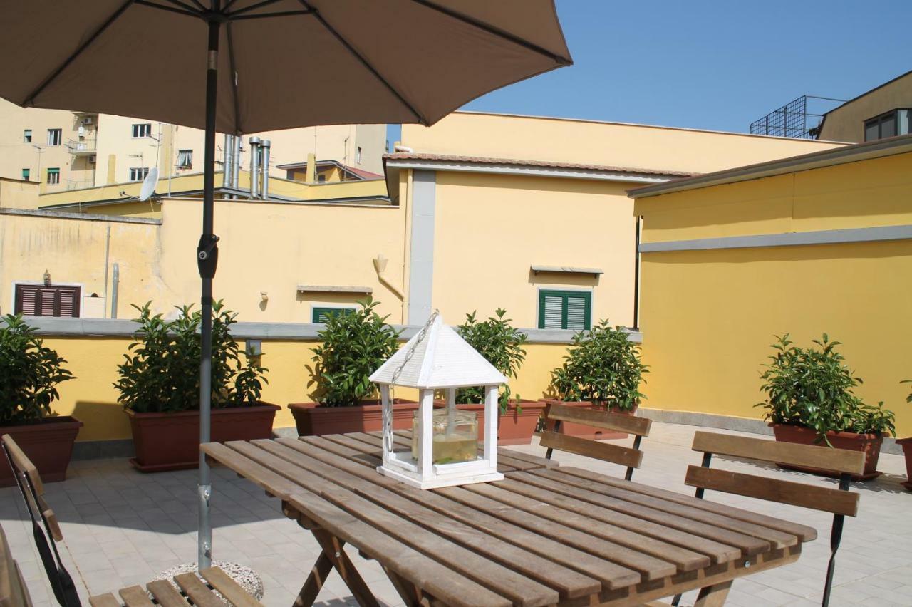 Art Terrace