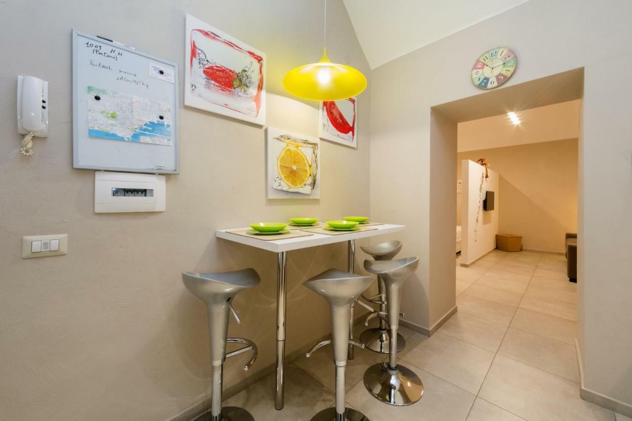 Medina House Apartment *