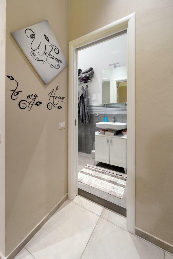 Apartment Medina House *