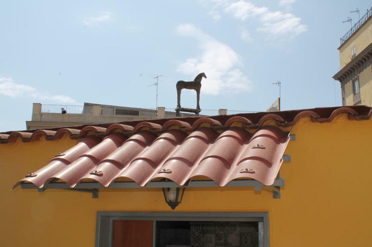 Art Terrace Holiday home