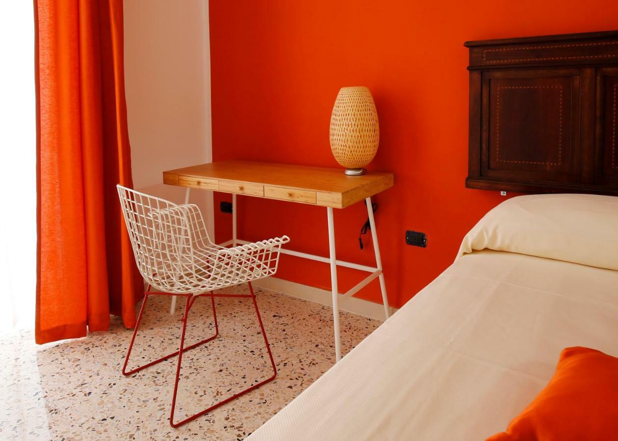 Guest house Spira Mirabilis Naples
