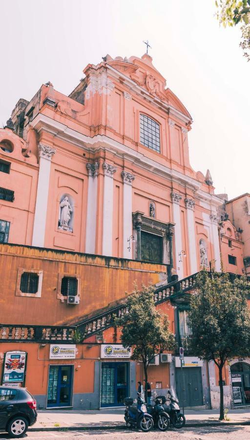 St. Teresa Museum