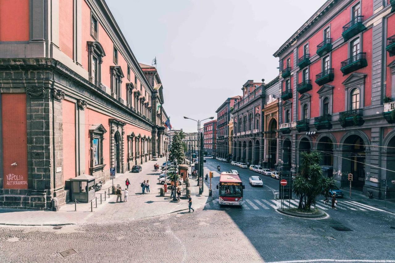 St. Teresa Museum * Naples