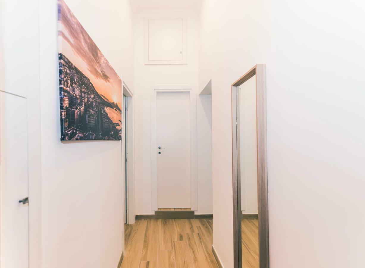 Apartment St. Teresa Museum Naples