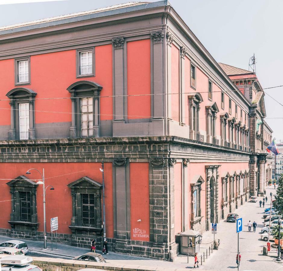 St. Teresa Museum Naples