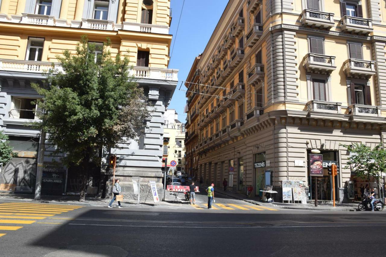 Le Della Baia Di Apartment *