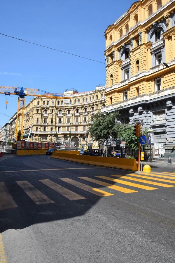 Le Della Baia Di * Naples