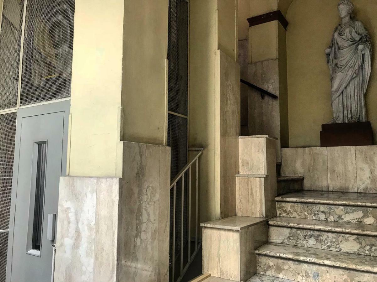 Apartment St. Teresa Museum Naples