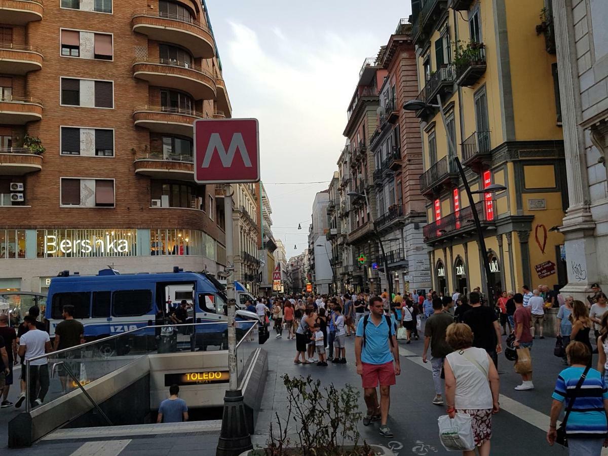 Melissa A Toledo
