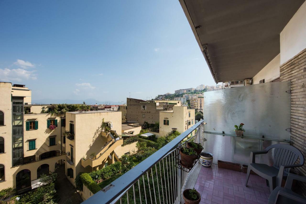 Panorama Vesuvius Guest house