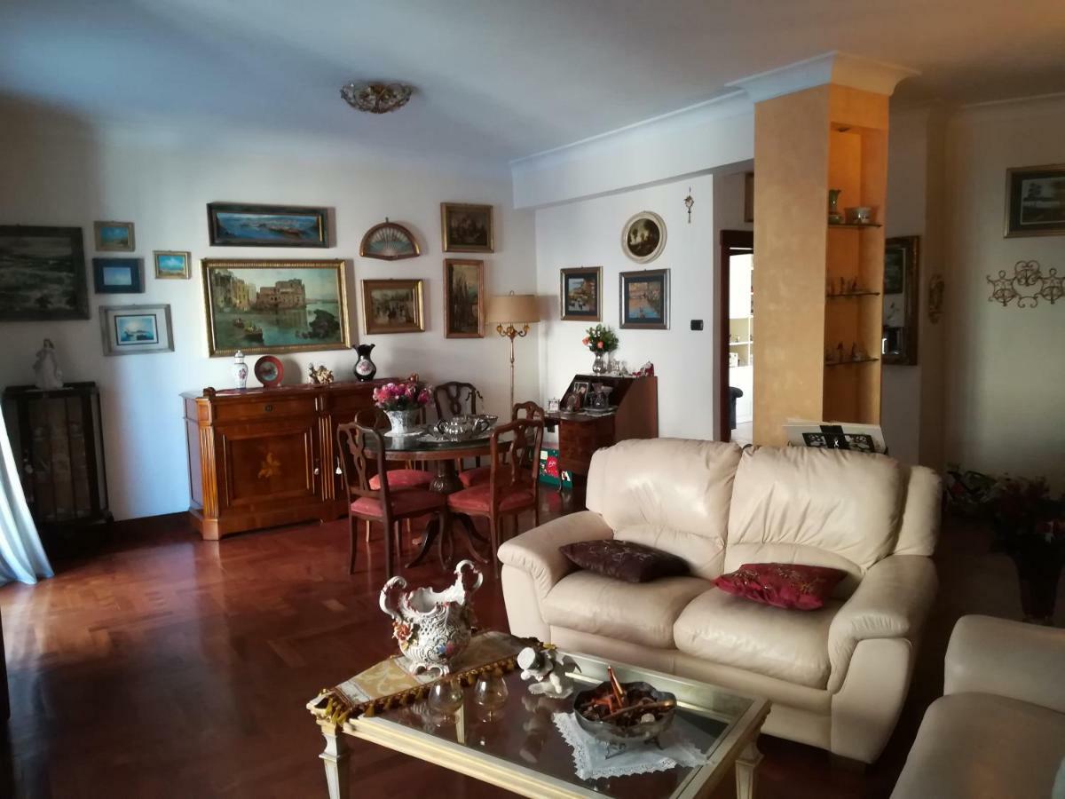 Casa Meriva Naples