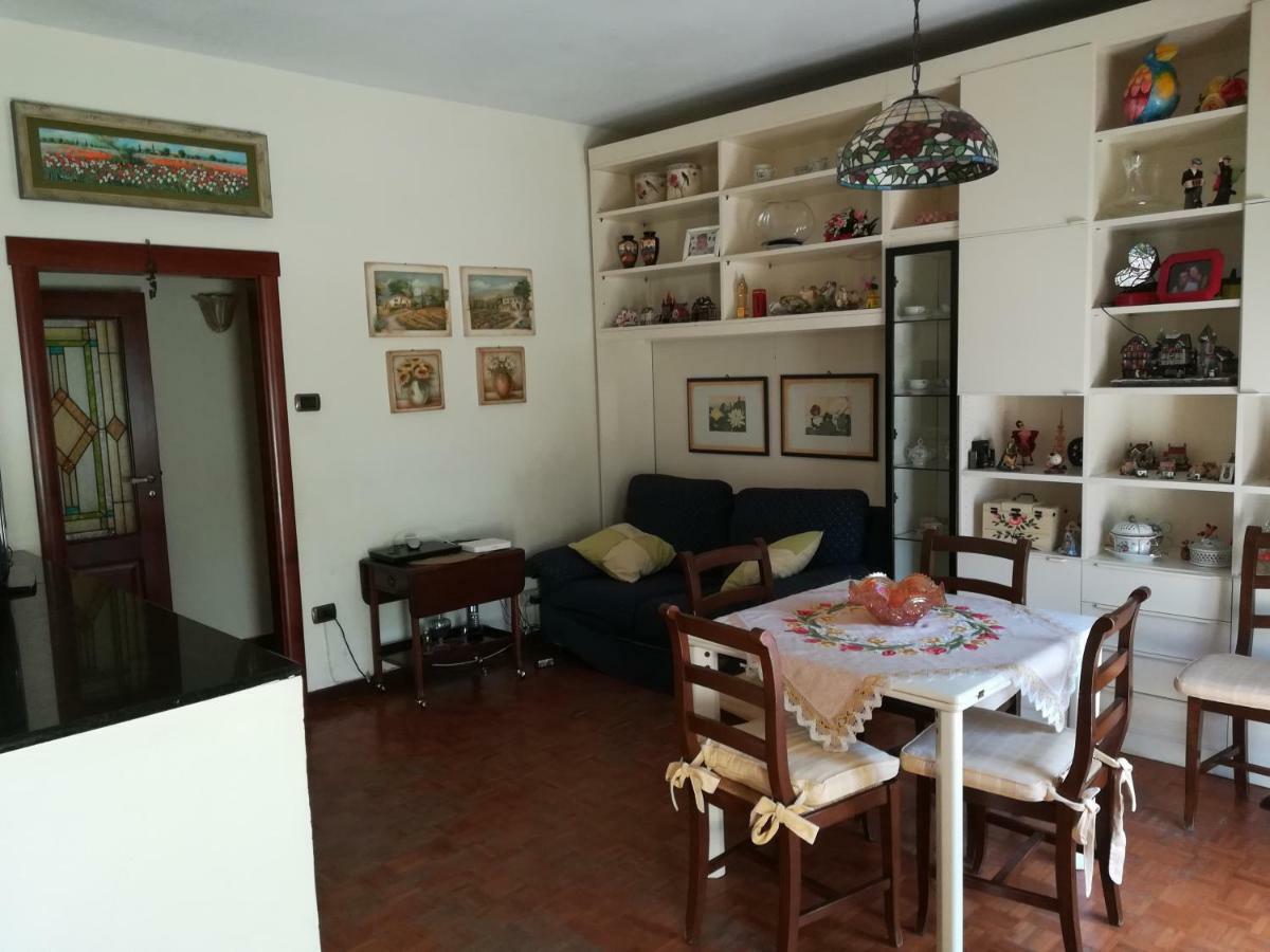 Casa Meriva * Naples