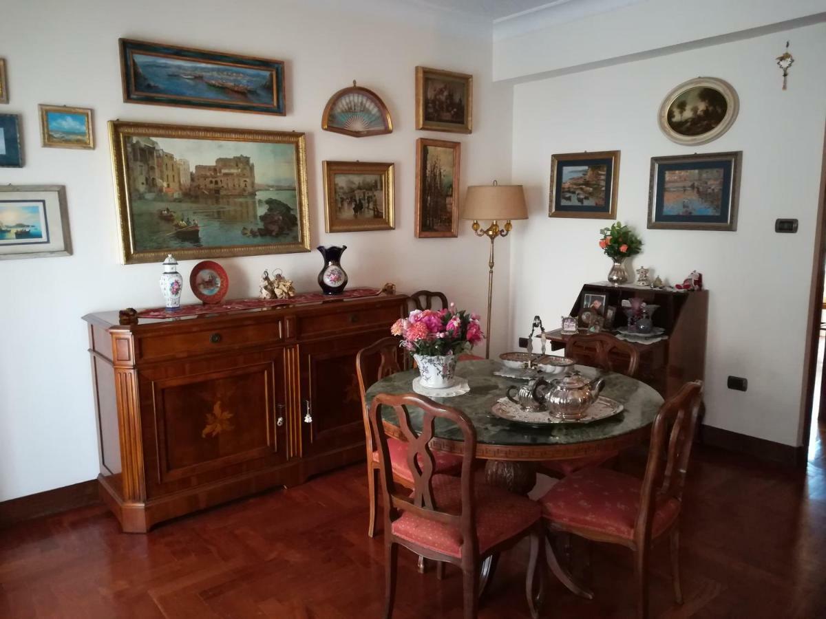 Apartment Casa Meriva