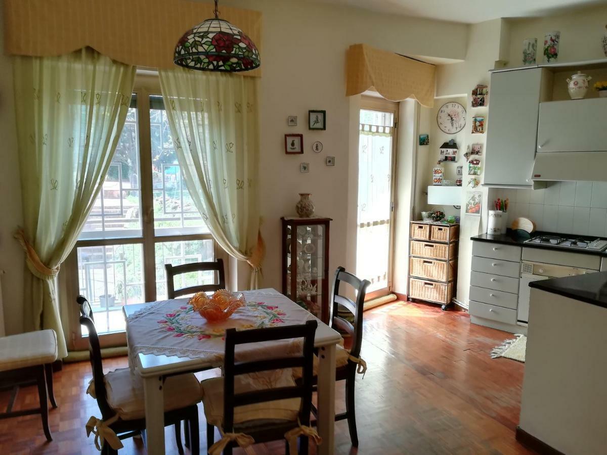Apartment Casa Meriva