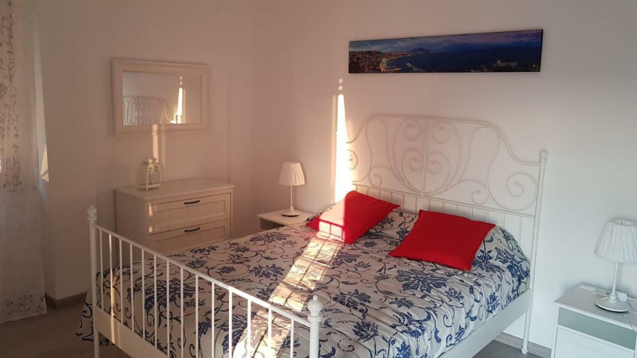 Fusman House Apartment *
