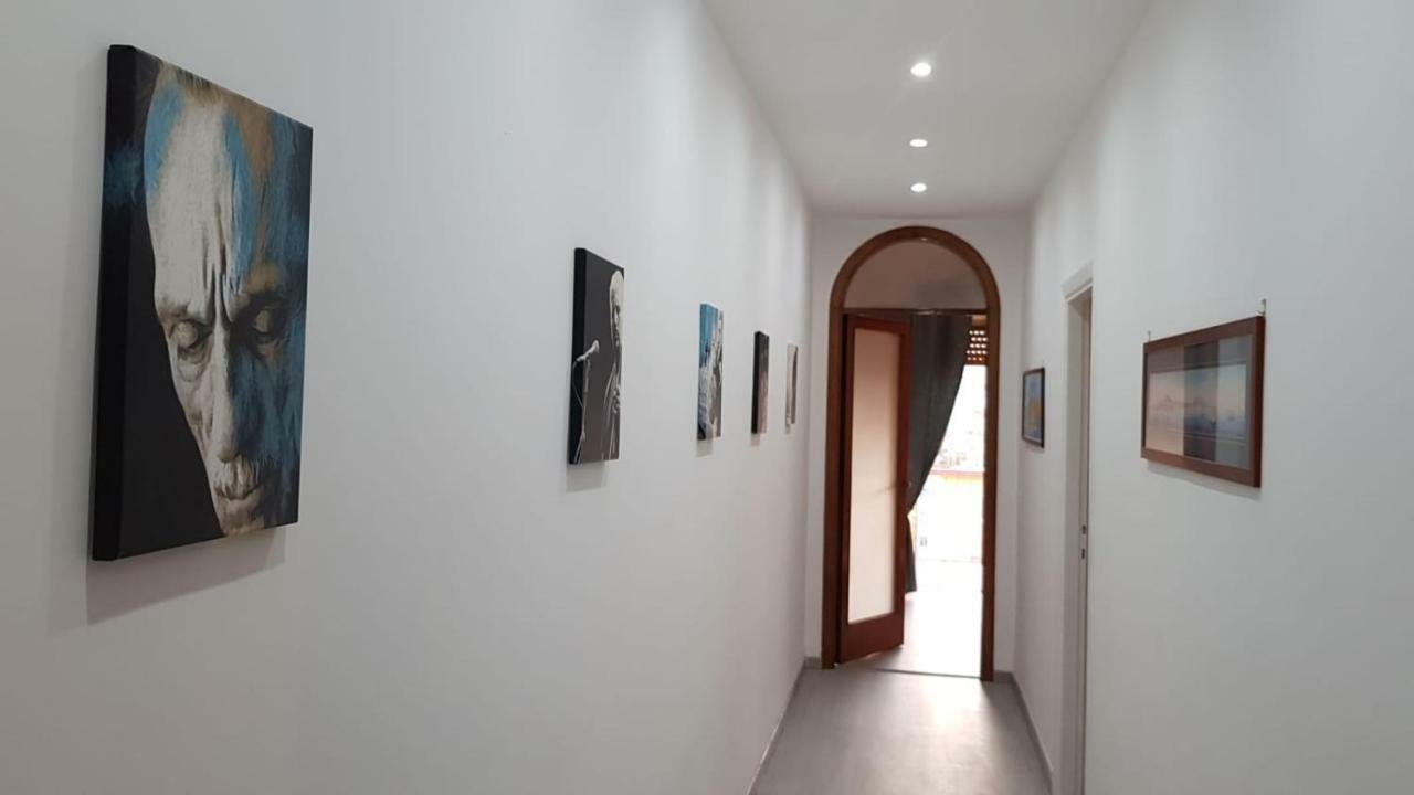 Fusman House Apartment *