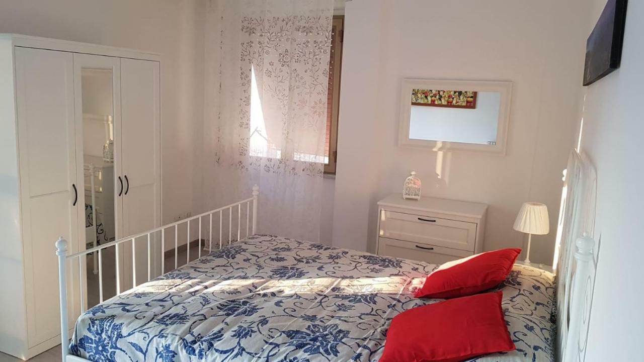 Fusman House Apartment