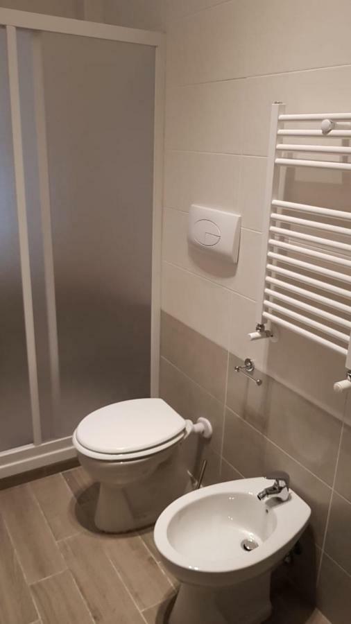 Fusman House Apartment *