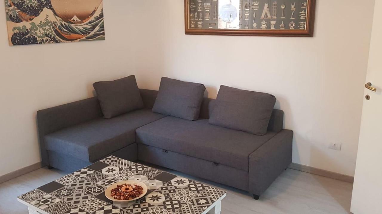 Apartment Fusman House *