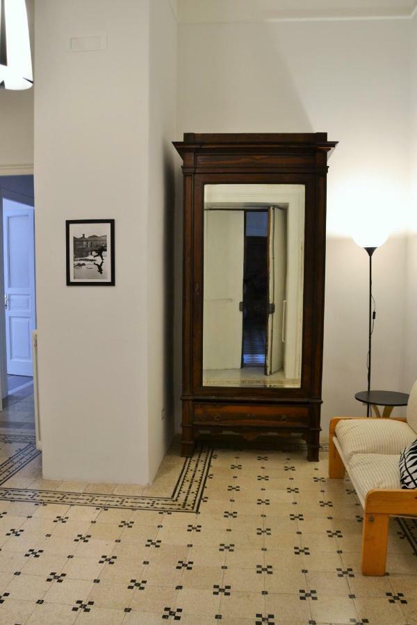 Apartment Casa Arcoiris *