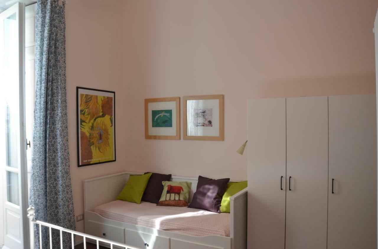 Casa Arcoiris