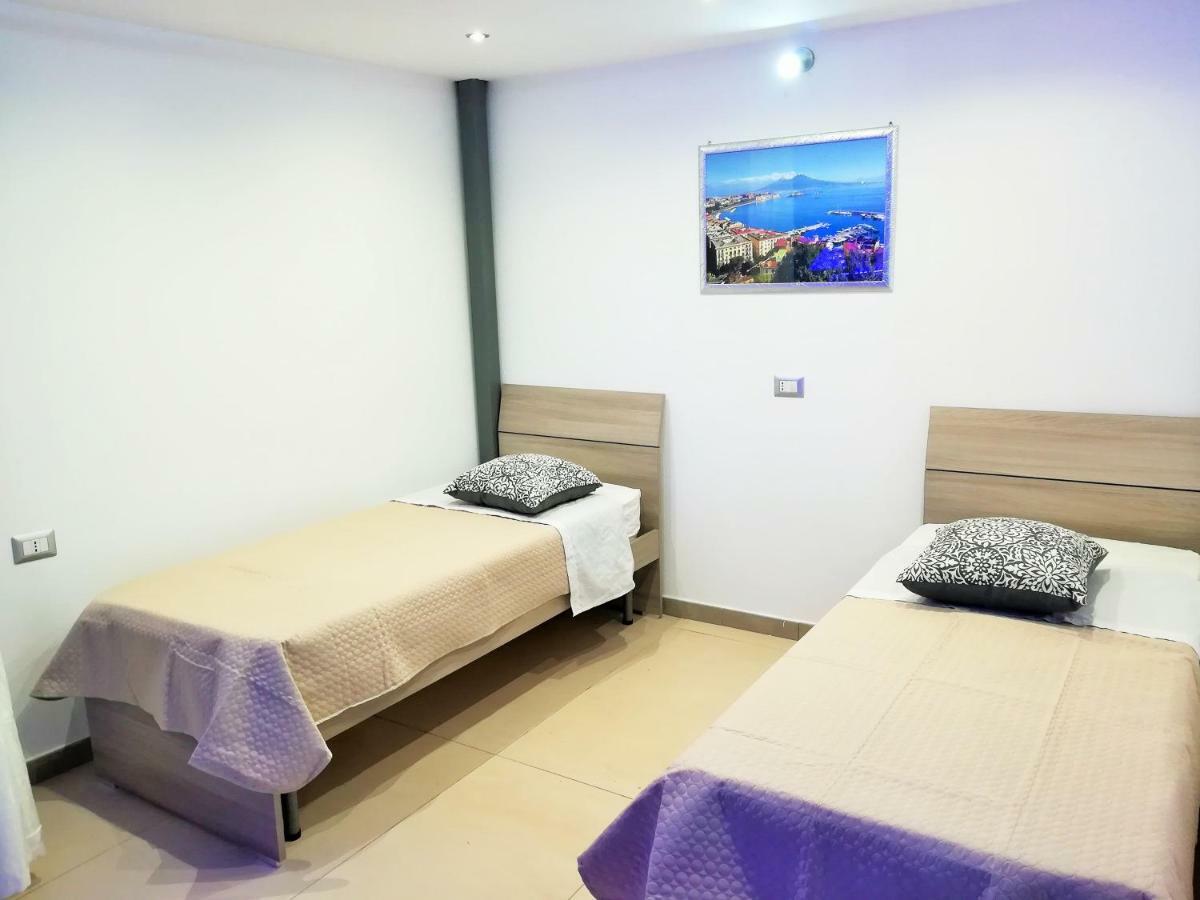 La Principessa Apartment